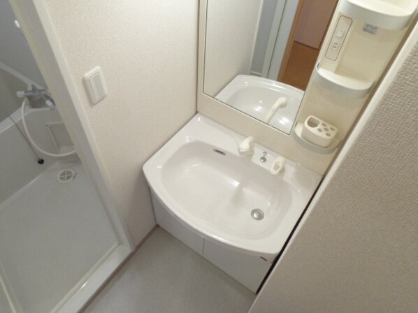 トランスパレントの物件内観写真